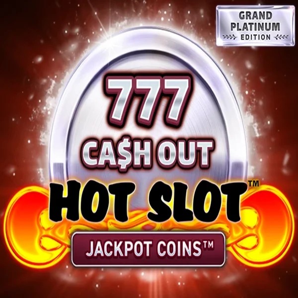 Enjoy 777 Cash Out Grand Platinum Edition by Wazdan – logo hosted on ritzocasino.eu