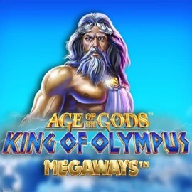 Play Age Of The Gods: King of Olympus Megaways slot by Origins on ritzocasino.eu