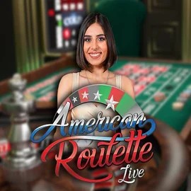 American Roulette (Evolution) slot icon by Evolution, available at Ritzo Casino
