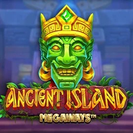 Ancient Island Megaways casino game by Pragmatic Play – featured logo at Ritzo Casino