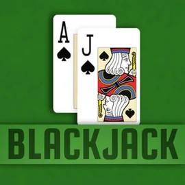 Blackjack (Relax Gaming) logo by Relax Gaming Ritzo Casino