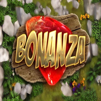 Bonanza logo – Slots by Big Time Gaming at Ritzo Casino