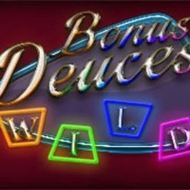 Enjoy Bonus Deuces Wild (RTG) by RTG (Reel Time Gaming) – logo hosted on ritzocasino.eu