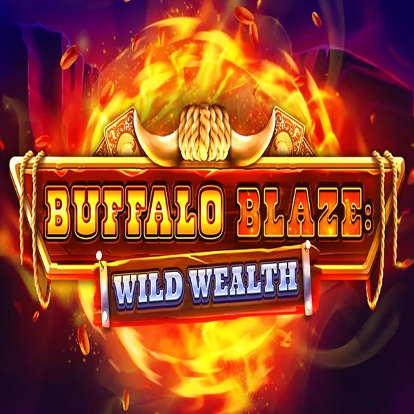 Play Buffalo Blaze Wild Wealth slot by OctoPlay on ritzocasino.eu