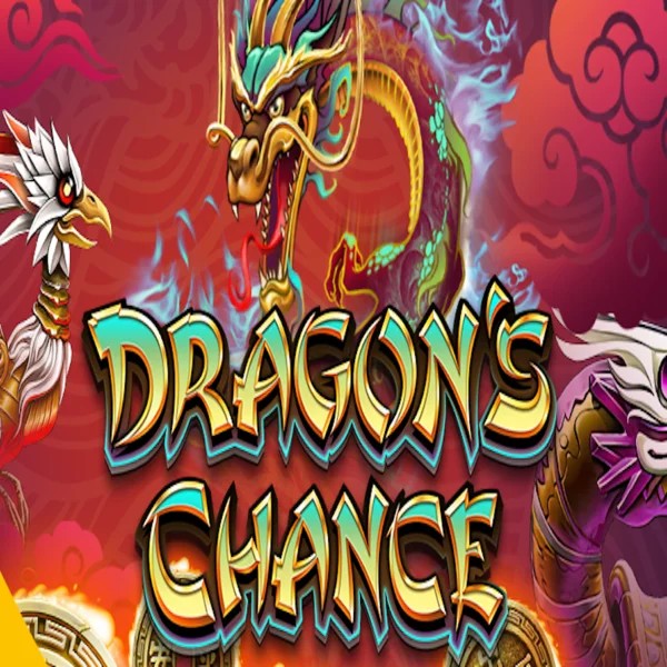 Try Dragons Chance slot by BF Games on ritzocasino.eu – logo image