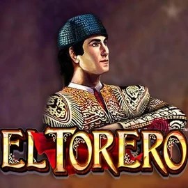 El Torero game by RTG (Reel Time Gaming) – logo hosted on Ritzo Casino