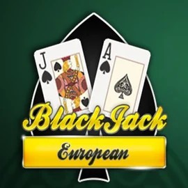 European Blackjack MH logo by  at Ritzo Casino