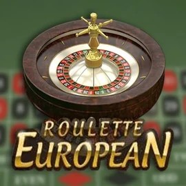 Table Games logo of European Roulette (BGaming) from BGAMING at Ritzo Casino