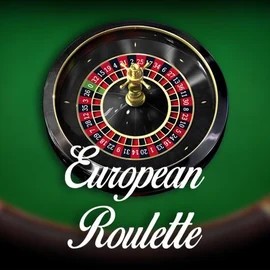 Enjoy European Roulette (Red Tiger) by Red Tiger Gaming – logo hosted on ritzocasino.eu