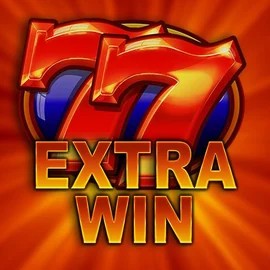 Slots logo of Extra Win from Swintt at Ritzo Casino