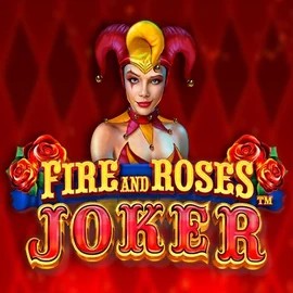 Fire and Roses Joker – slot by Triple Edge Studios, featured at ritzocasino.eu