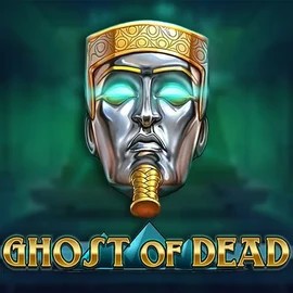 Ghost of Dead logo by  Ritzo Casino