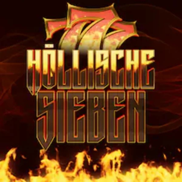 Hollische Sieben online slot from Hölle Games – play at ritzocasino.eu