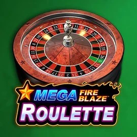 Mega Fire Blaze Roulette – slot by Playtech, featured at ritzocasino.eu