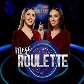 Play Mega Roulette slot by Pragmatic Play on ritzocasino.eu