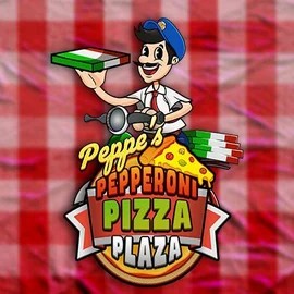 Peppe’s Pepperoni Pizza Plaza online slot from Pragmatic Play – play at ritzocasino.eu