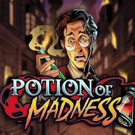 Potion of Madness – slot by , featured at ritzocasino.eu