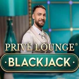 Play Privé Lounge Blackjack slot by Pragmatic Play on ritzocasino.eu