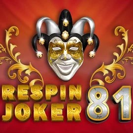 Play Respin Joker 81 slot by SYNOT Games on ritzocasino.eu