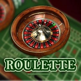Table Games logo of Roulette (Habanero) from Habanero at Ritzo Casino