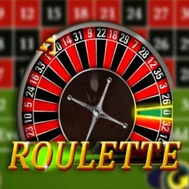 Table Games logo of Roulette (Pragmatic Play) from Pragmatic Play at Ritzo Casino