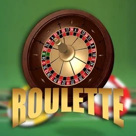 Roulette (Relax Gaming) logo – Table Games by Relax Gaming at Ritzo Casino