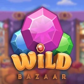 game logo by NetEnt on ritzocasino.eu