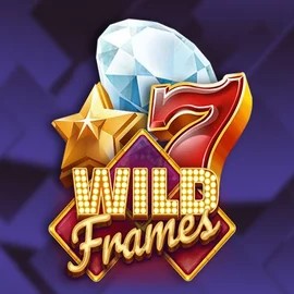 Enjoy Wild Frames by  – logo hosted on ritzocasino.eu